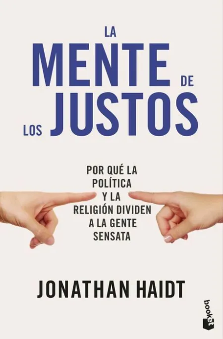 La Mente de los Justos