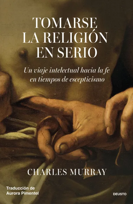 Tomarse la Religión en Serio