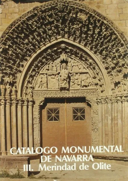 Merindad de Olite