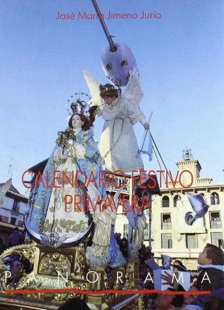 Calendario Festivo. Primavera
