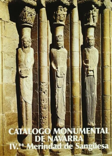 Merindad de Sanguesa