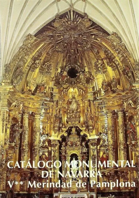 Merindad de Pamplona