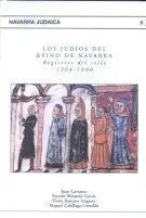Judios del Reino de Navarra, los