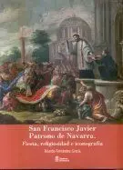 San Francisco Javier, Patrono de Navarra