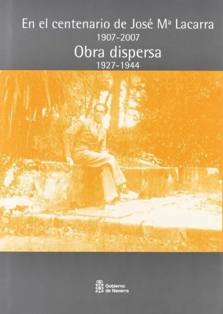 Obra Dispersa