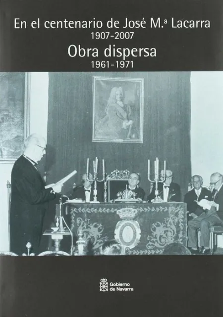 Obra Dispersa