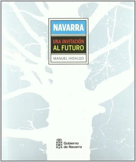 Navarra. Una Invitaciã?Â³N Al Futuro