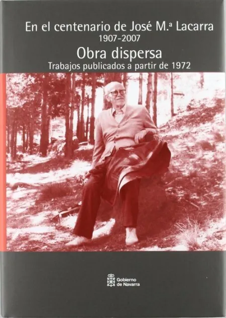 Obra Dispersa
