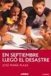 En Septiembre Llego el Desastre -Periscopio
