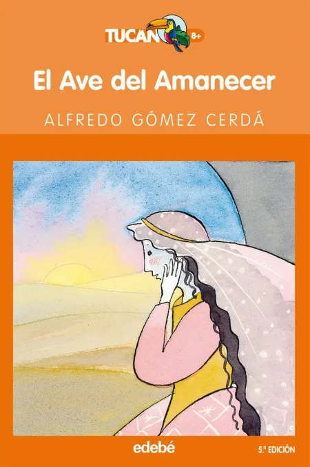 El Ave del Amanecer