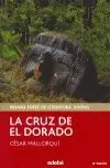 La Cruz de el Dorado