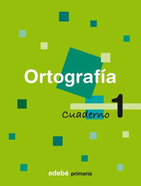 07 -Cuad1 Ortografia