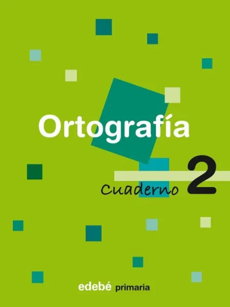 07 -Cuad2 Ortografia