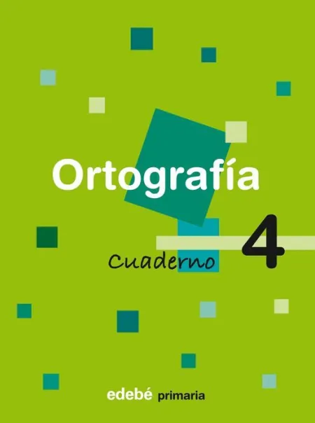 07 -Cuad4 Ortografia