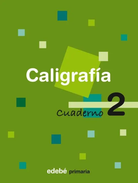 009 Cuad2 Caligrafia