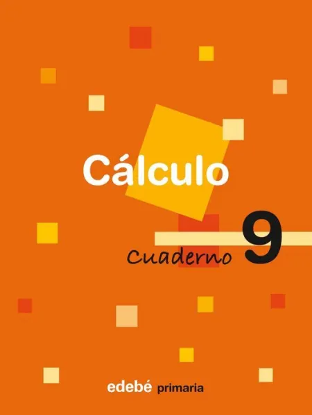 08 -N9 Cuaderno Calculo (Primaria) -En Ruta
