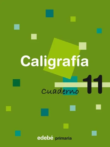 010 Cuad11 Caligrafia