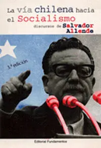 La Vã?Â­a Chilena Hacia el Socialismo