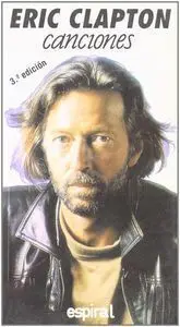 Canciones de Eric Clapton