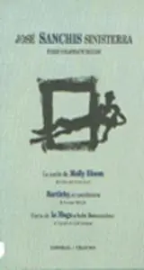 Tres Dramaturgias