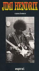 Canciones de Jimi Hendrix
