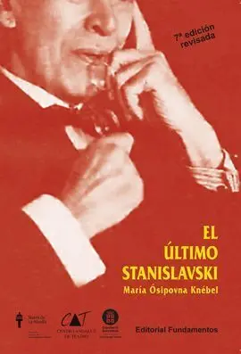 Ultimo Stanislavsky, el