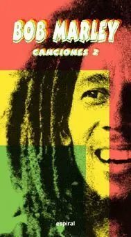 Bob Marley -Canciones 2 N228