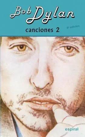 Bob Dylan. Canciones 2