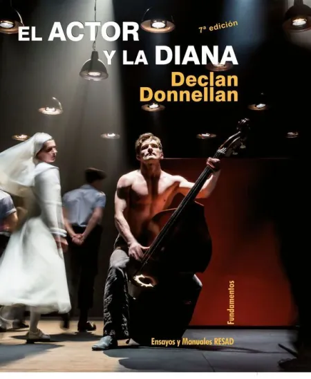 El Actor y la Diana (Nueva Edición)