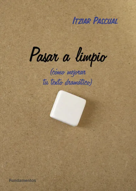 Pasar a Limpio