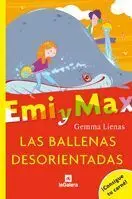 Las Ballenas Desorientadas