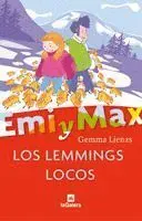 Los Lemmings Locos