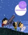 Mi Primera Guia Sobre Astronomia