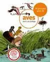 Primera Guia de Aves, mi
