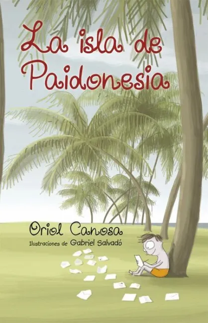 La Isla de Paidonesia