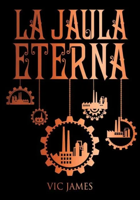 La Jaula Eterna. Dones Oscuros 2