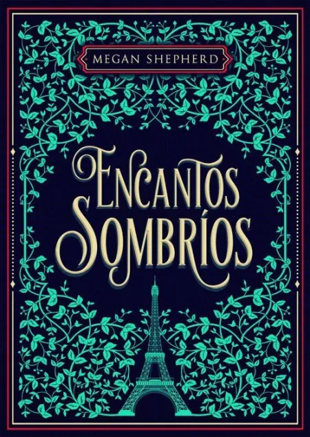 Encantos Sombrios