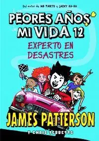 N12 los Peores Años de mi Vida 12