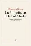 La Filosofia en la Edad Media