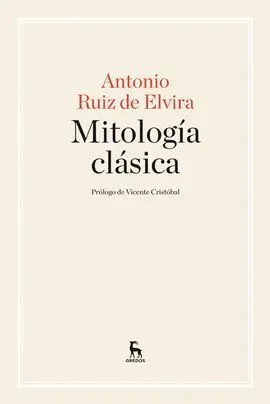 Mitologia Clasica