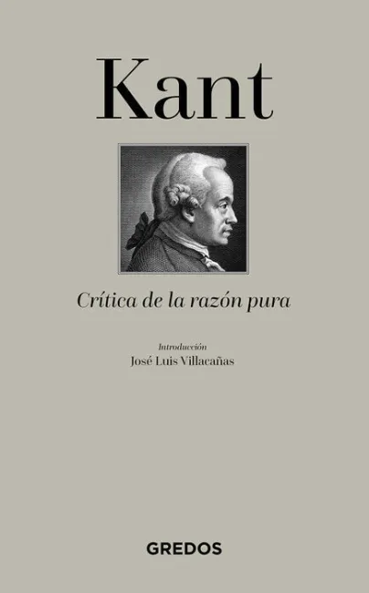 Crítica de la Razón Pura