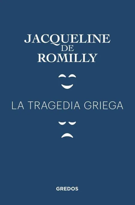 La Tragedia Griega