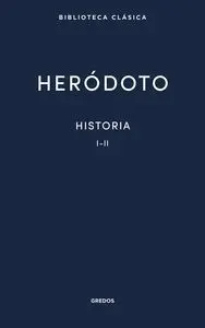 Historia I-Ii