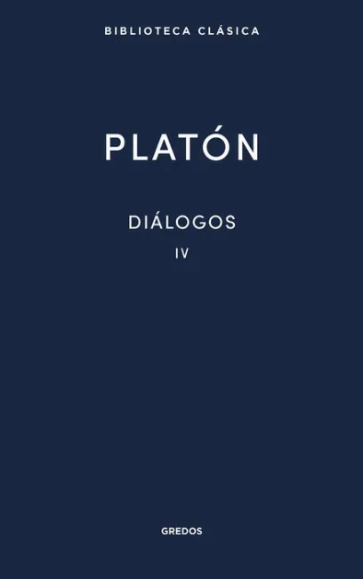 Dialogos Iv.