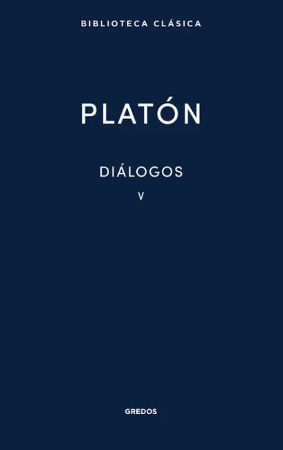 Dialogos V