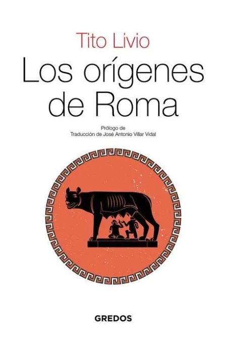 Los Orígenes de Roma
