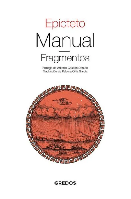 Manual -Fragmentos