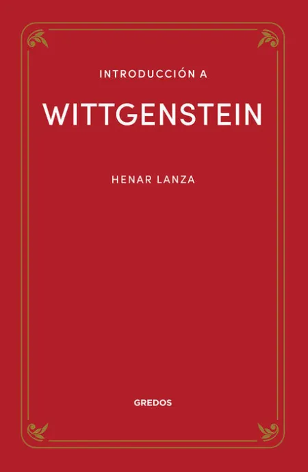 Introducción a Wittgenstein