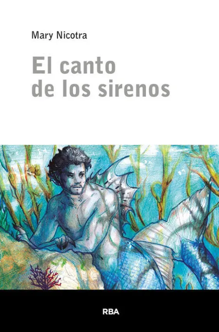 El Canto de los Sirenos