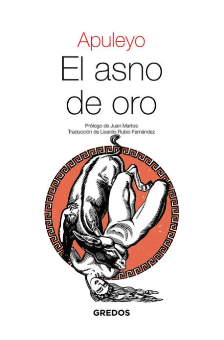 El Asno de Oro